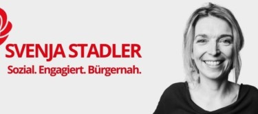 Svenja Stadler