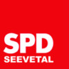 Logo SPD Seevetal