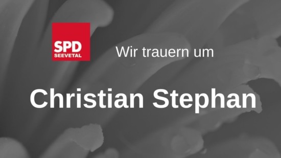 Christian Stephan