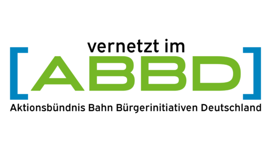 Aktionsbündnis Bahn Bürgerinitiativen Deutschlands