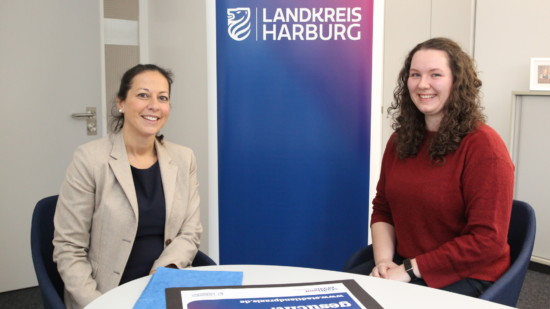 LK Harburg: Stipendium für künftige Hausärztin
